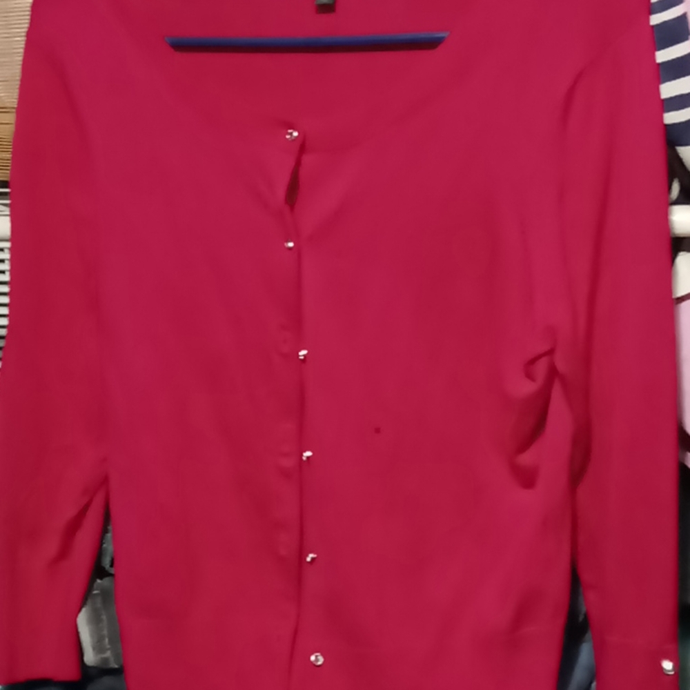 Womens sweater